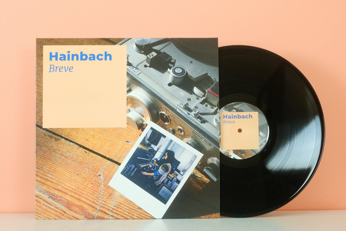 Hainbach - Breve