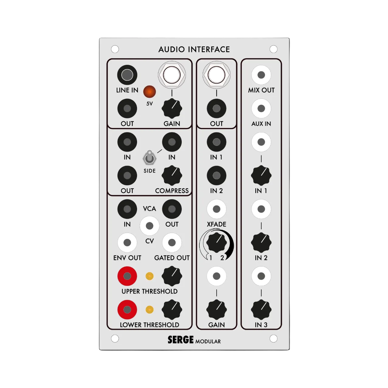 Audio Interface