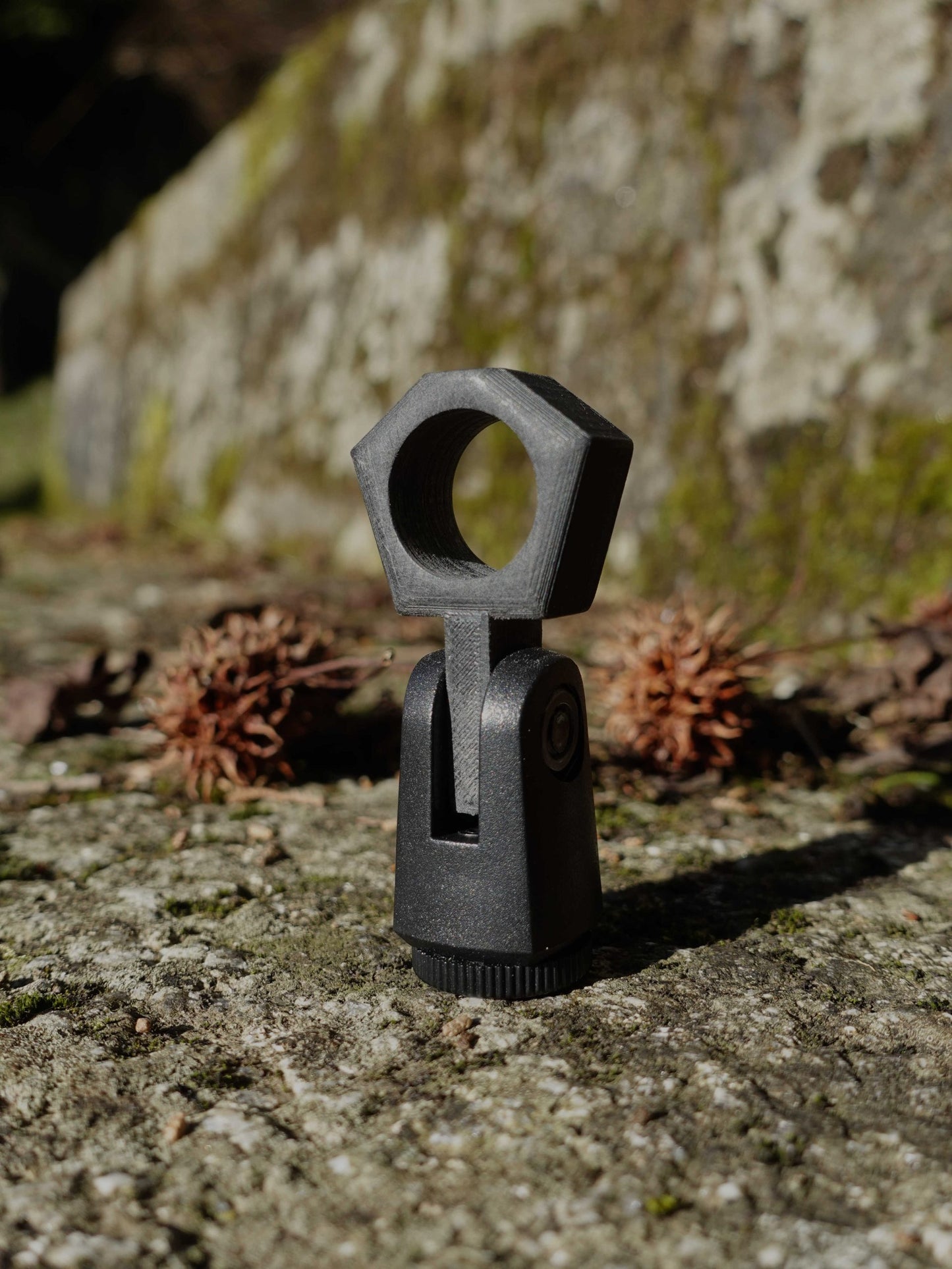 Cortiça Omnidirectional Condenser Microphones - Matched Stereo Pair