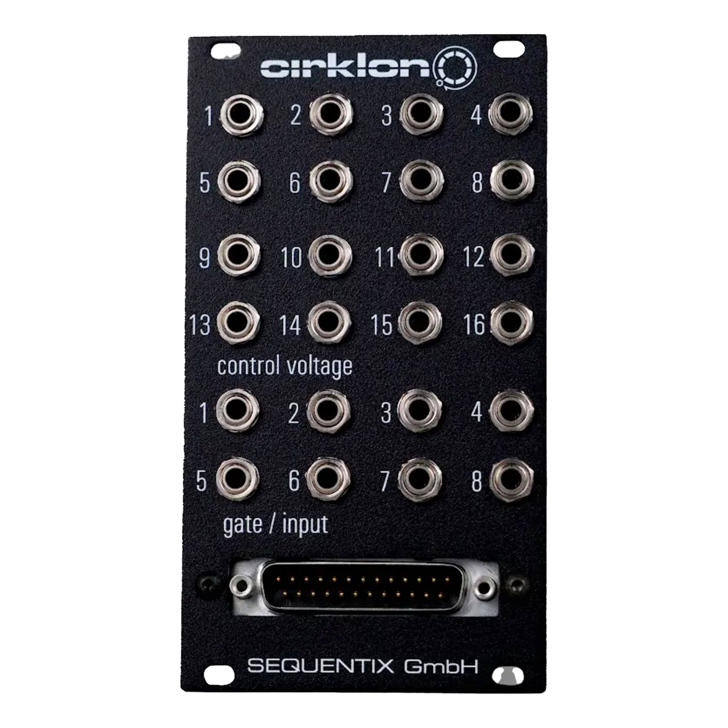 Eurorack Breakout Module