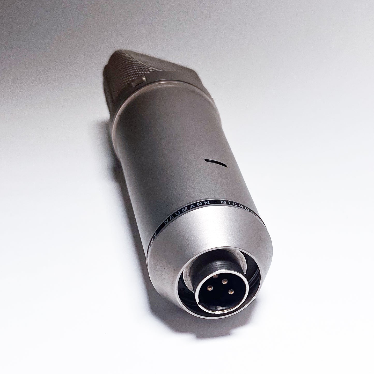 Neumann U87 Microphone