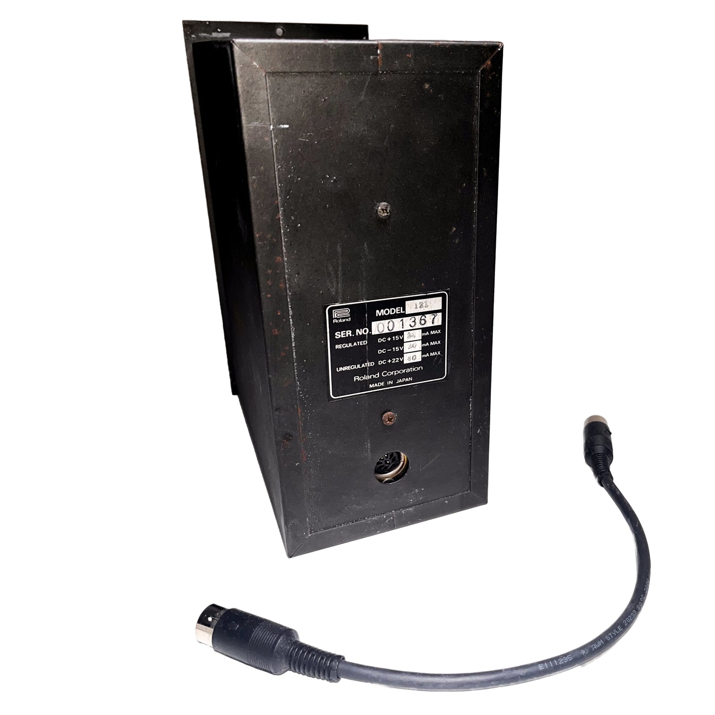 Roland System-100M 121