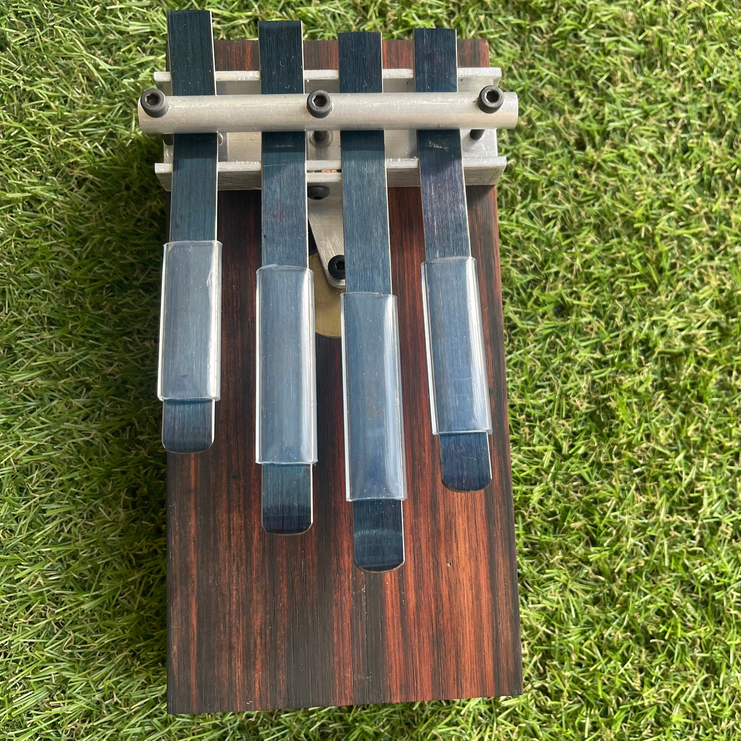 RK 778 Bass Kalimba