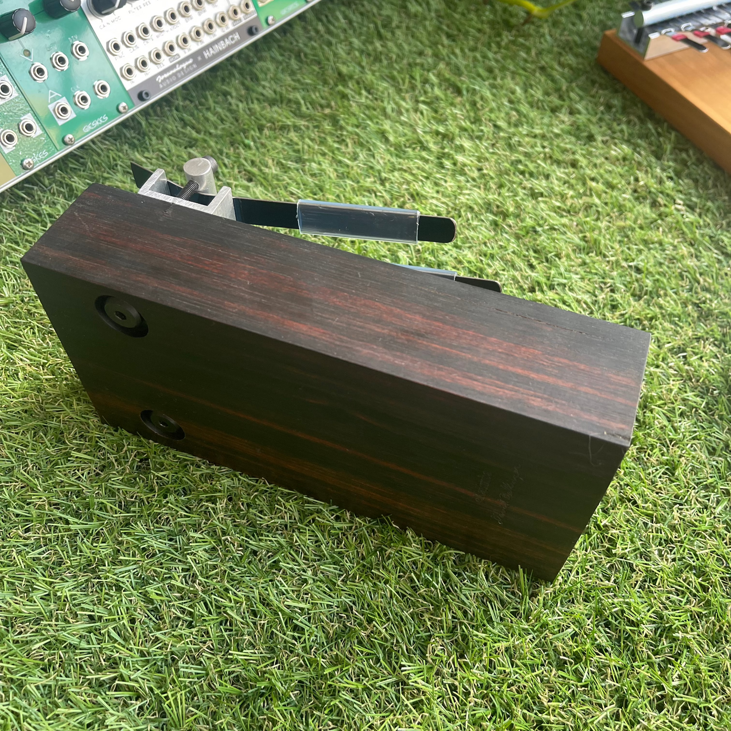 RK 778 Bass Kalimba