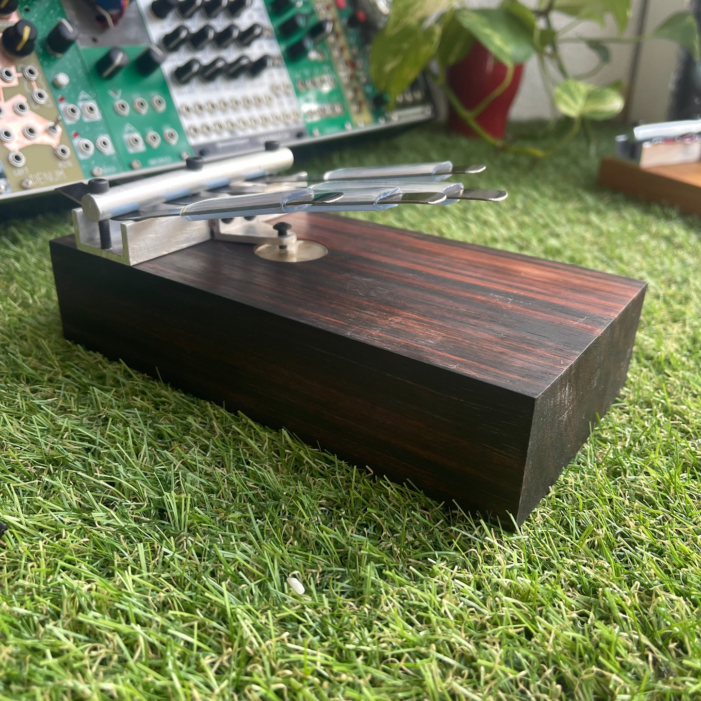 RK 778 Bass Kalimba
