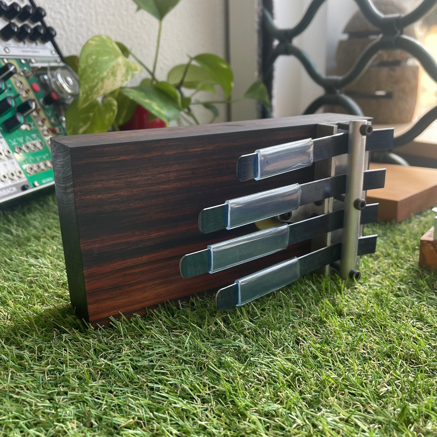 RK 778 Bass Kalimba