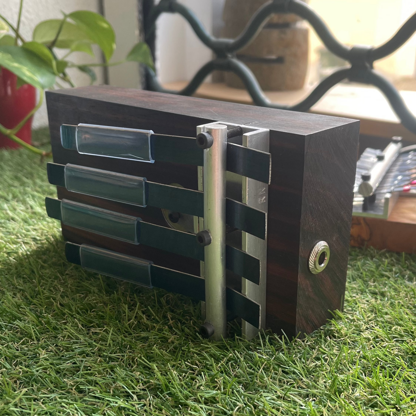 RK 778 Bass Kalimba