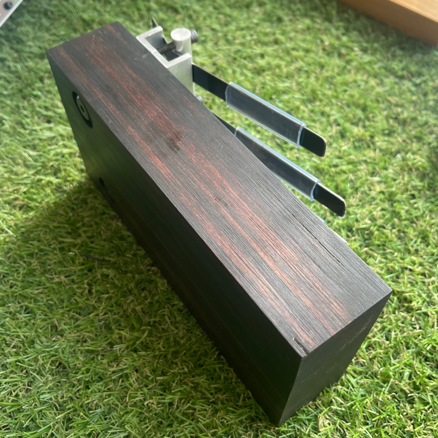 RK 778 Bass Kalimba