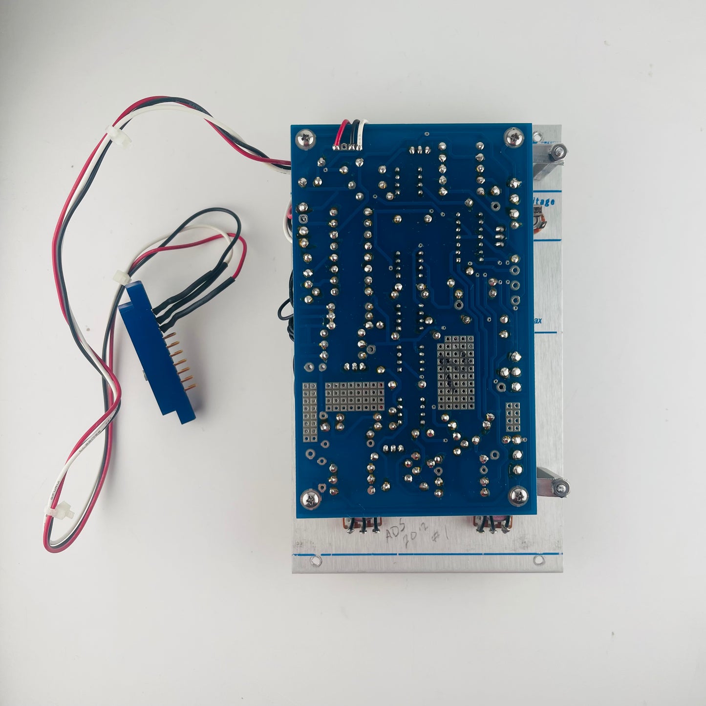 Dual Sine Sawtooth Generator Model 158