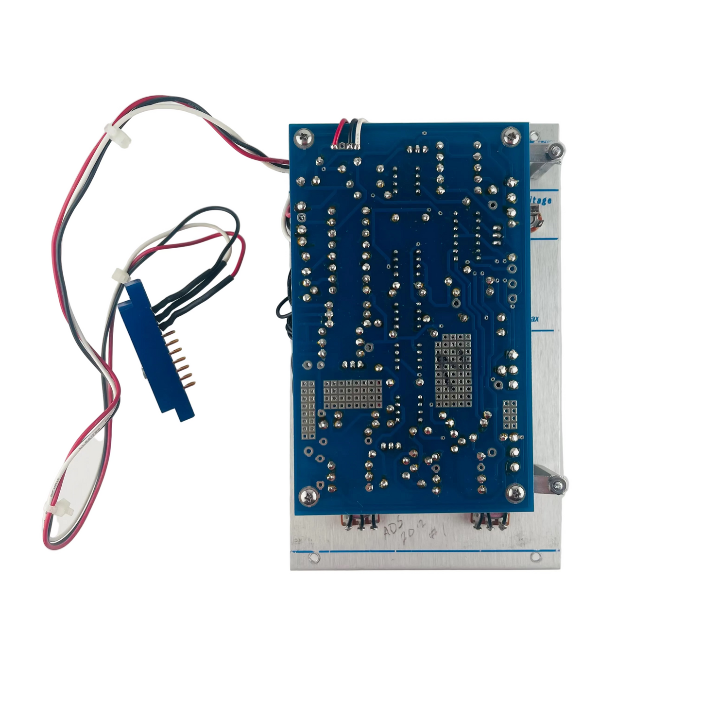 Buchla - Dual Sine Sawtooth Generator Model 158 Module