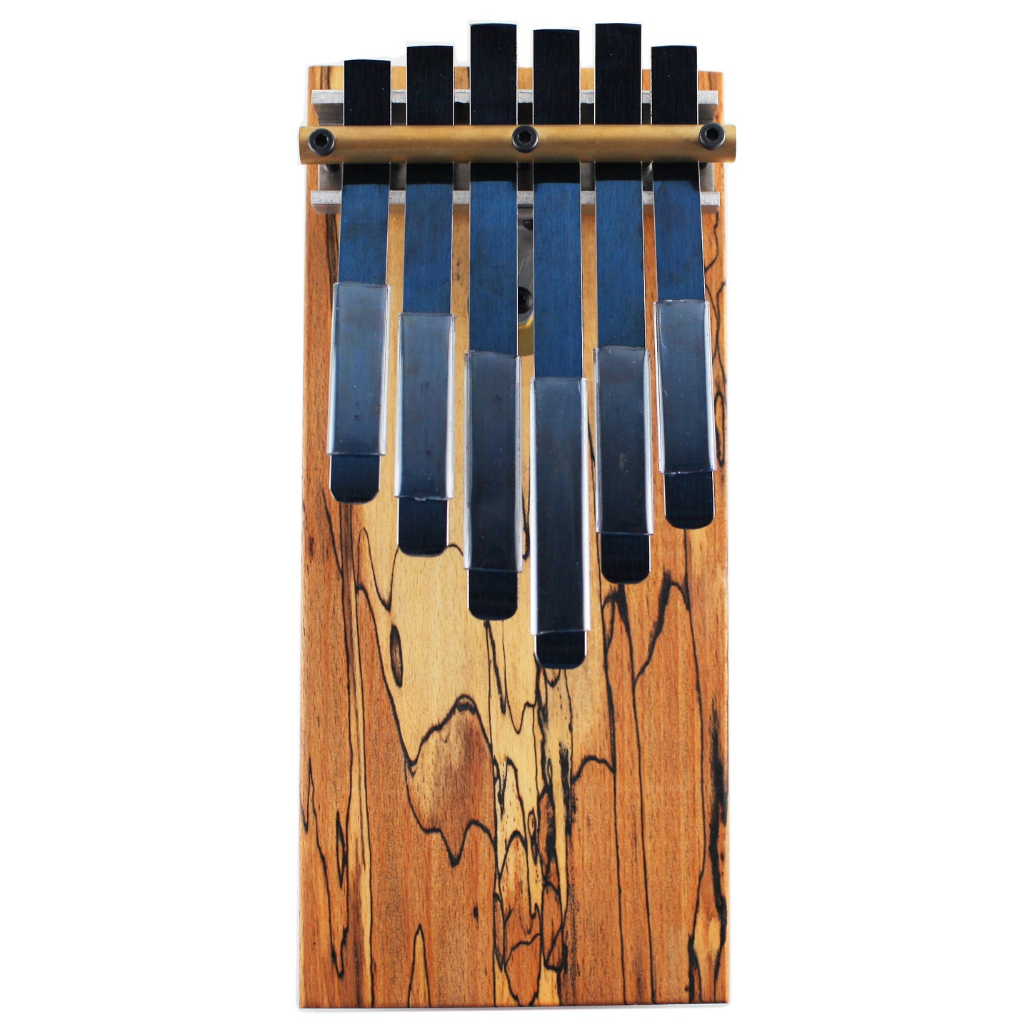 RK 851 Spalted Beech Sub Bass with Brass Bar