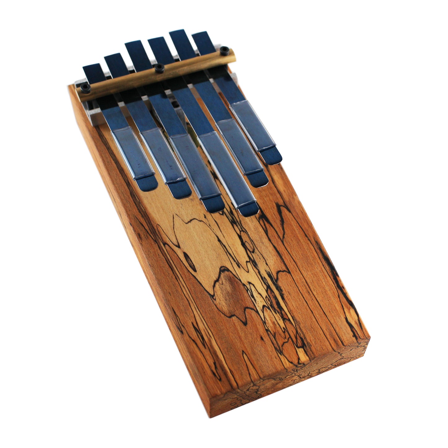 RK 851 Spalted Beech Sub Bass with Brass Bar