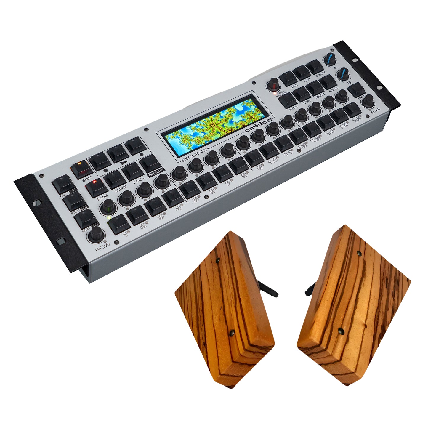 Cirklon2 - Sequencer
