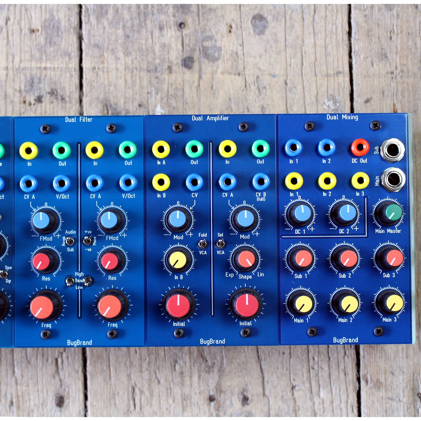 SynthVoice