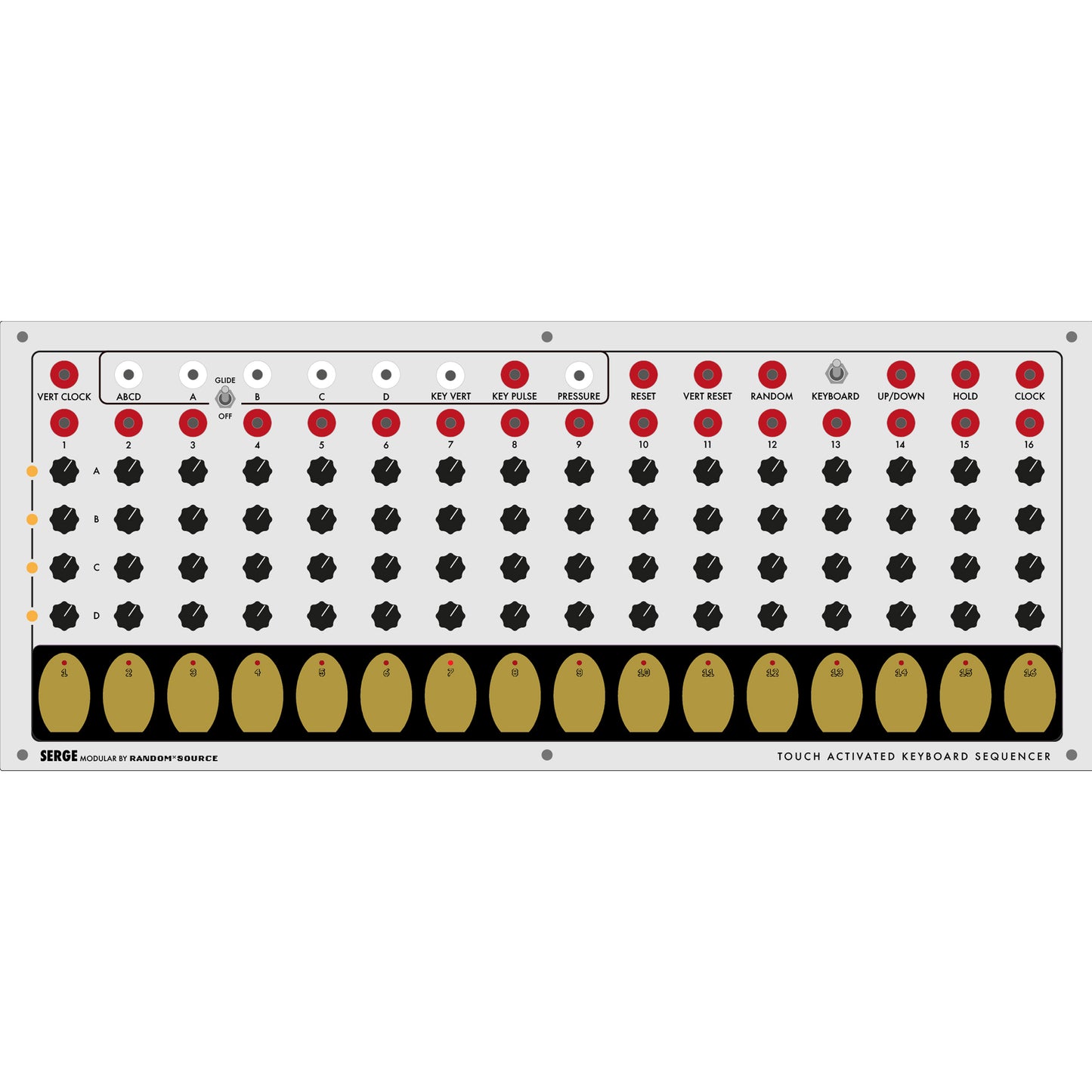 4 Panel System