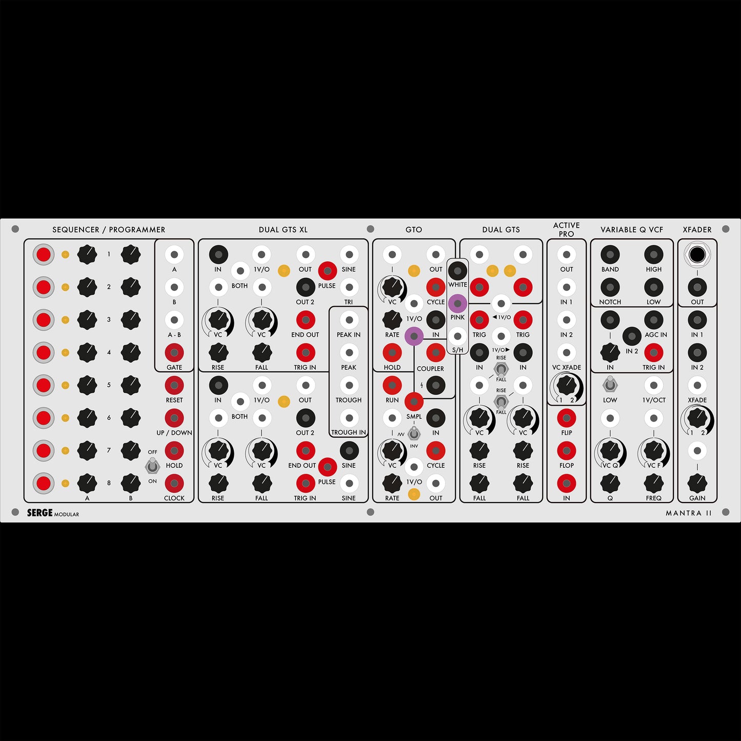Mantra II