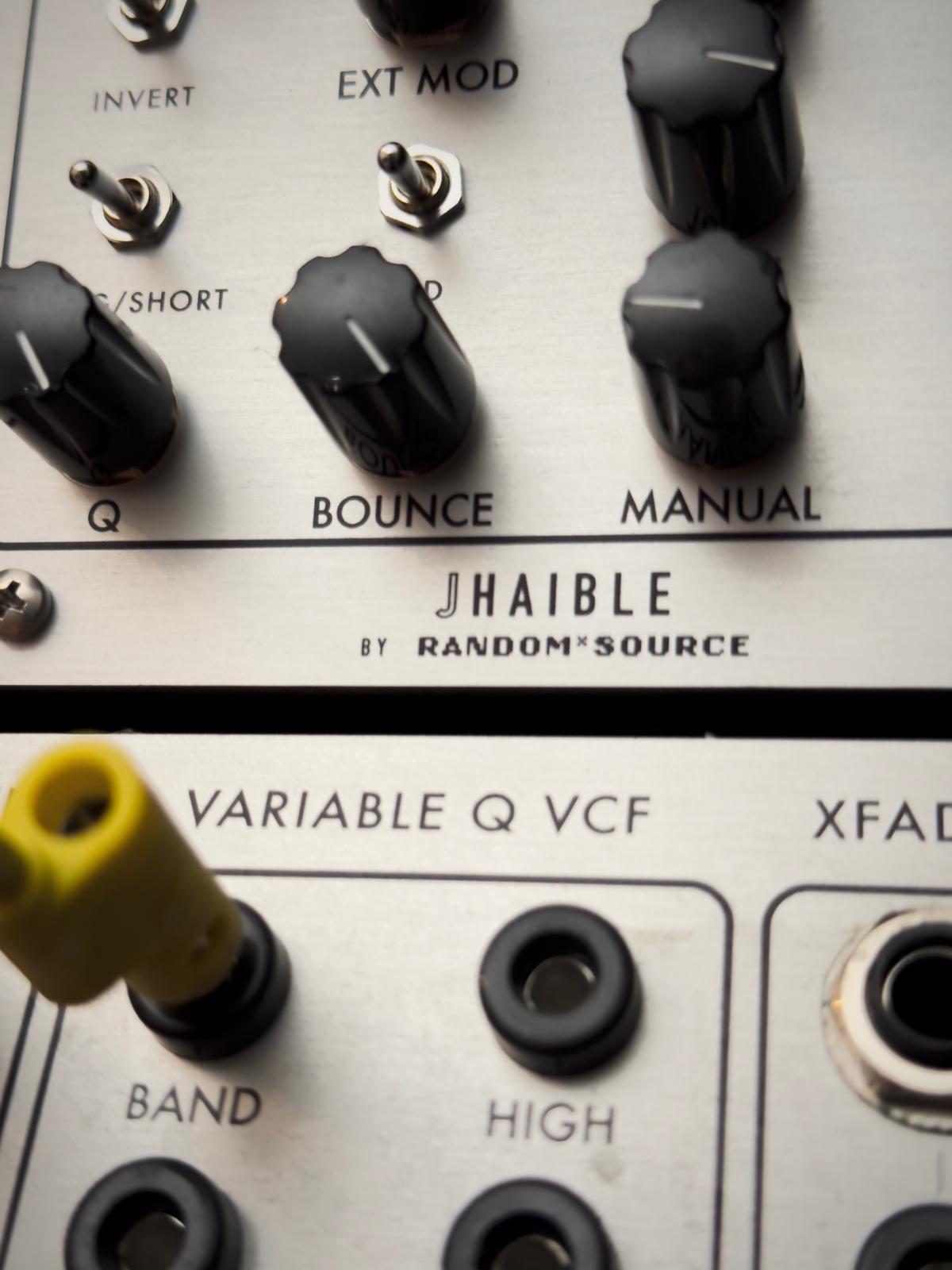 Haible - Son of Storm Tide Flanger