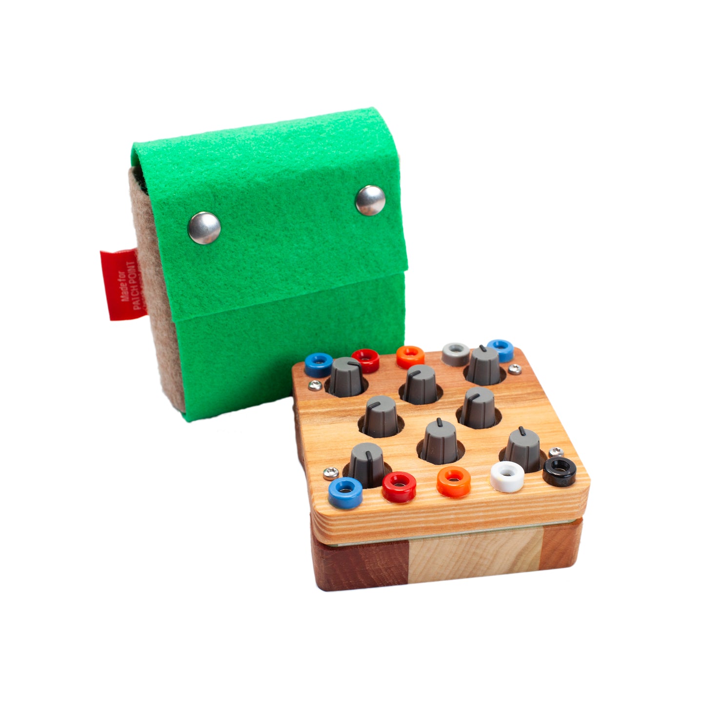 Tifa Clicker / Peterlin Bag