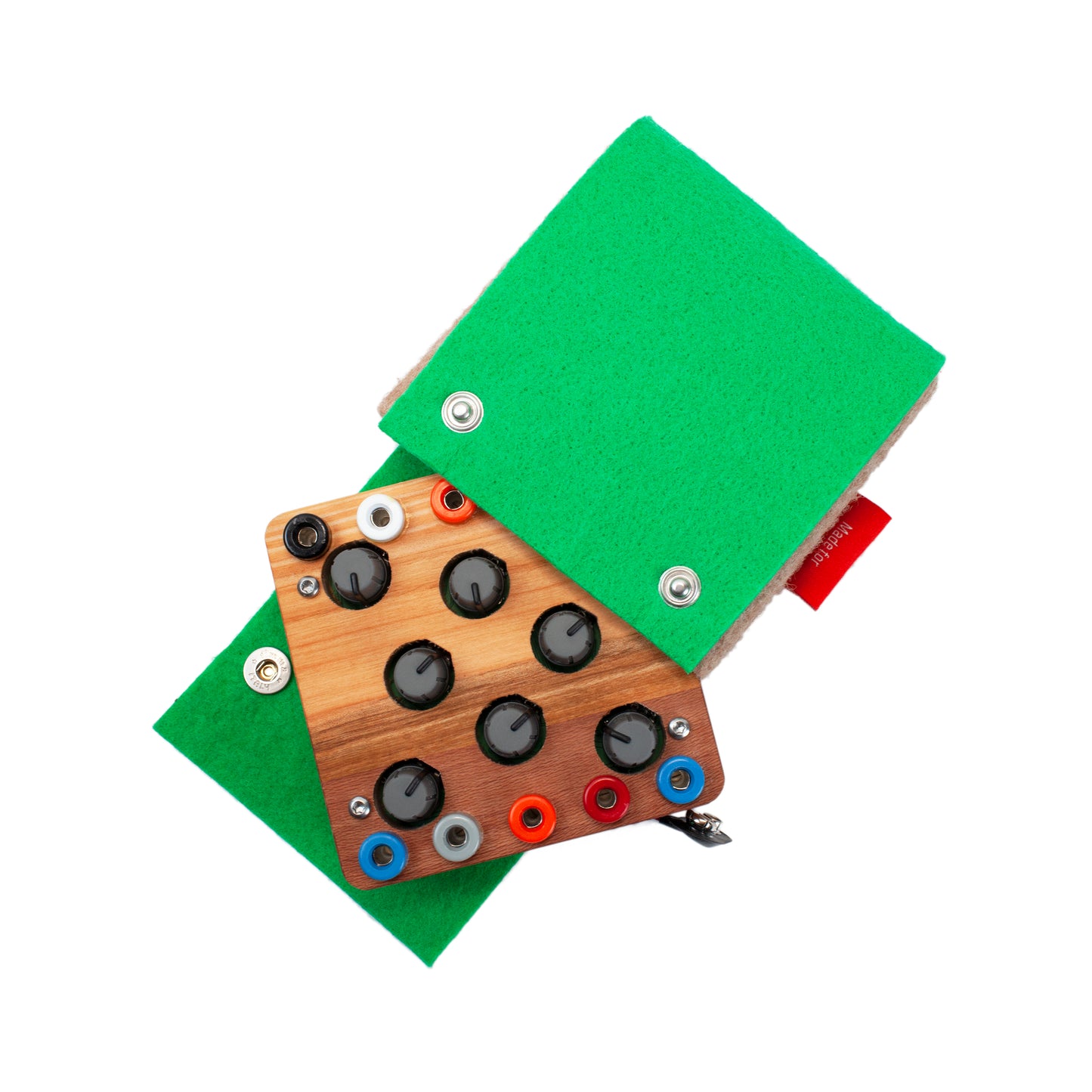 Tifa Clicker / Peterlin Bag