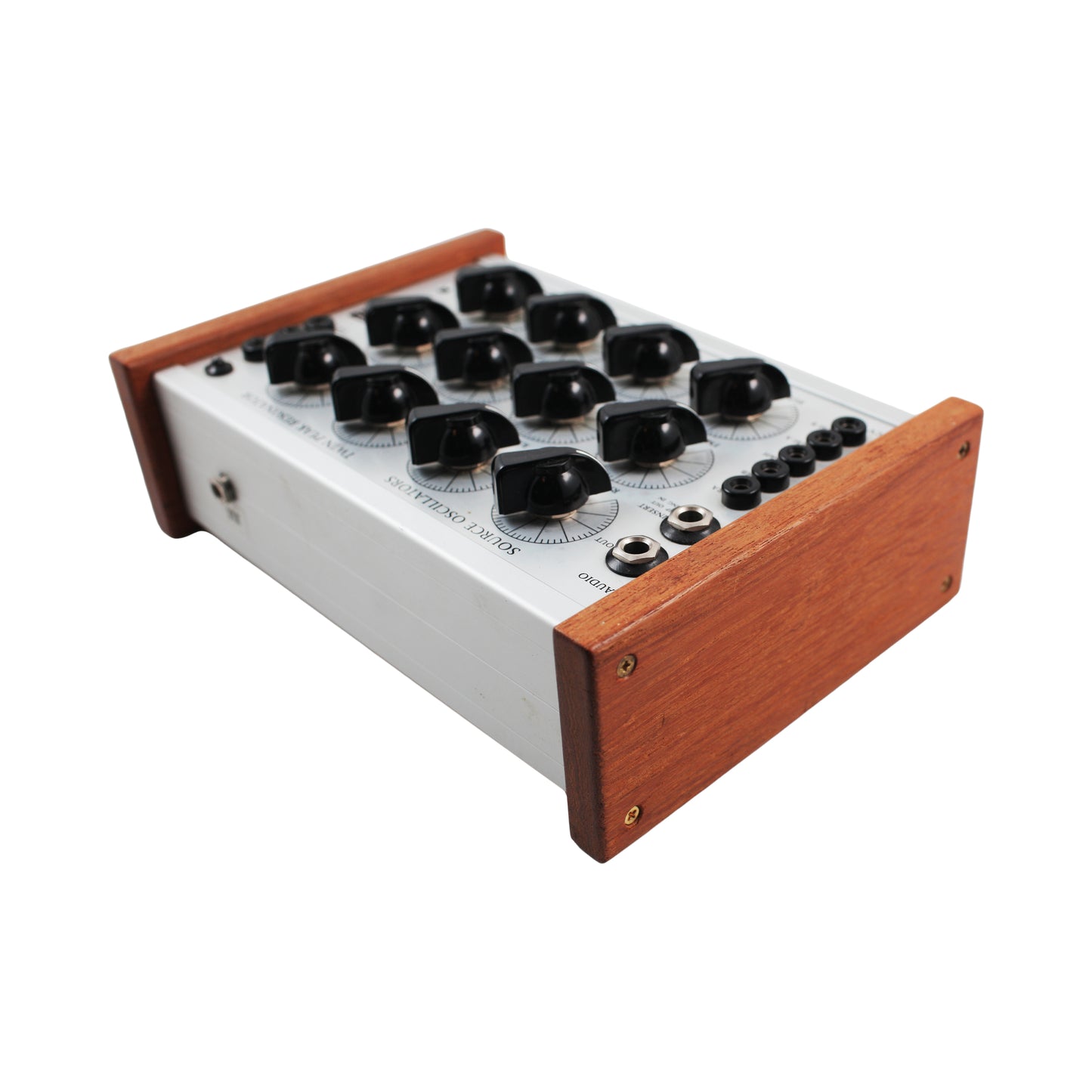 Hordijk - Blippoo Box