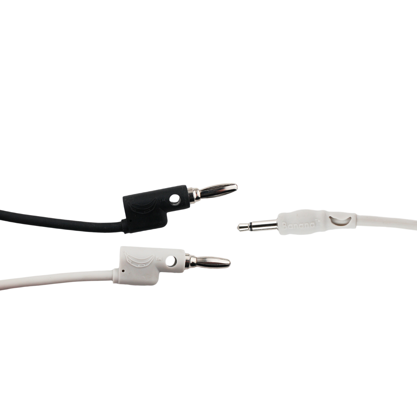 Banana to Eurorack Y Cable