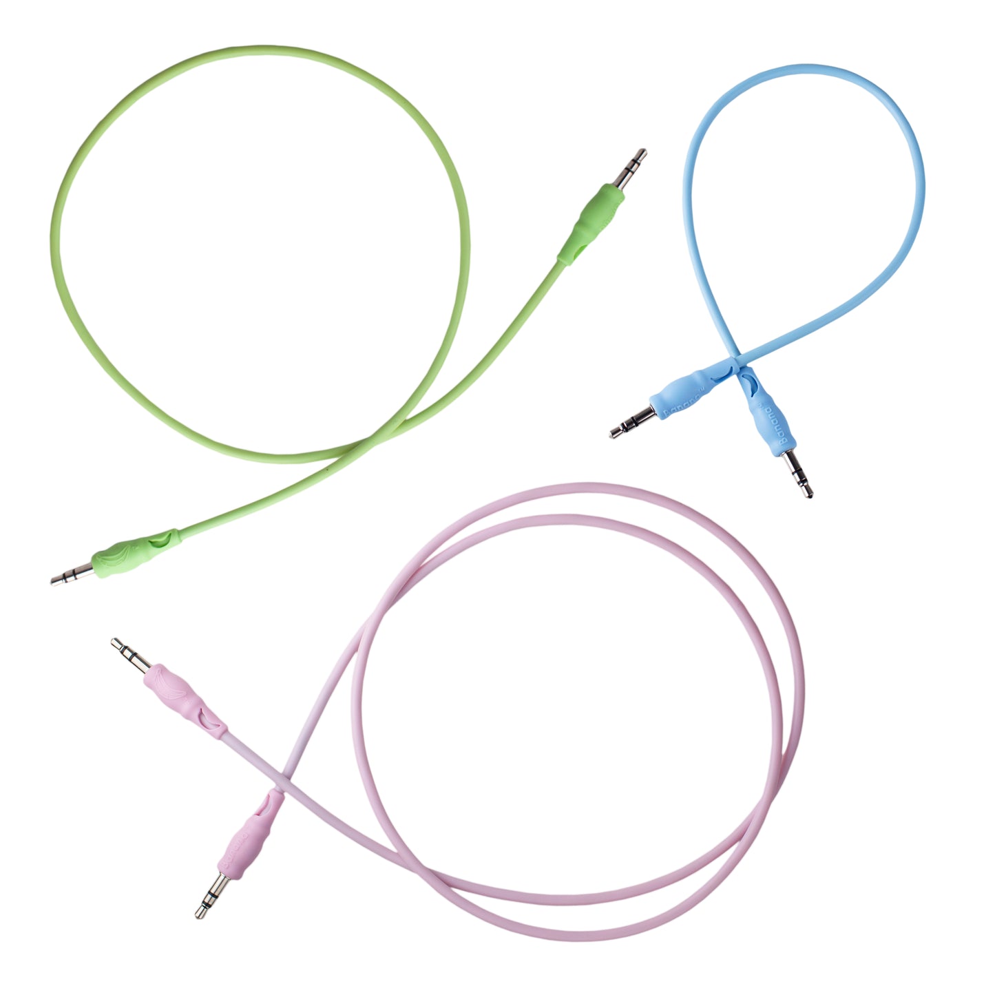 Ciat-Lonbarde Plumbutter 2 Patch Cables (33 Pack)