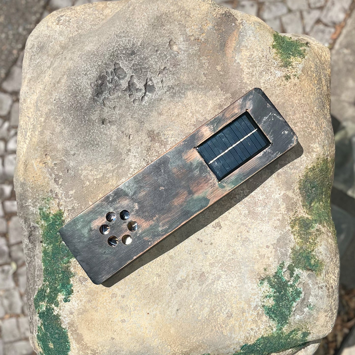 Studworth '25 - American Triangularity