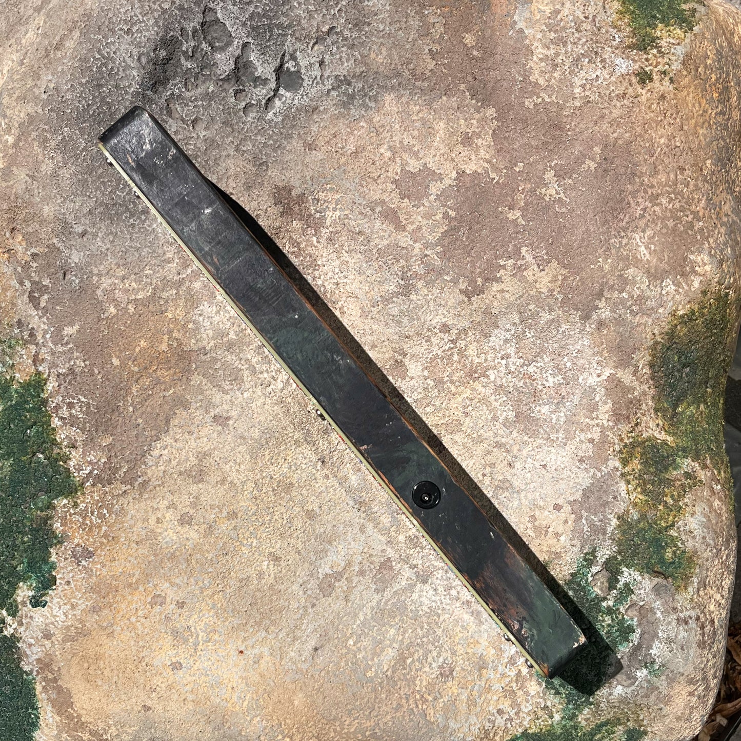 Tocante Studworth '25 - American Triangularity