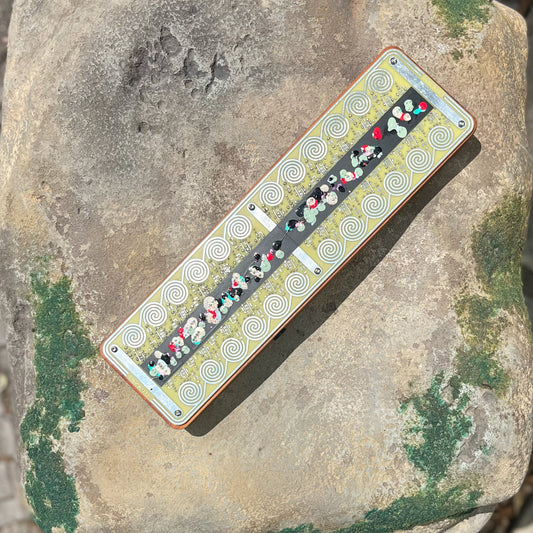 Tocante Studworth '25 - Rainbow Ocarina