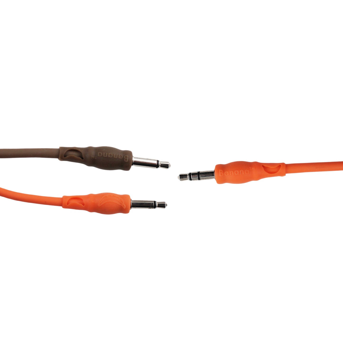 3.5 mm stereo to 2x mono 3.5mm Y Cable