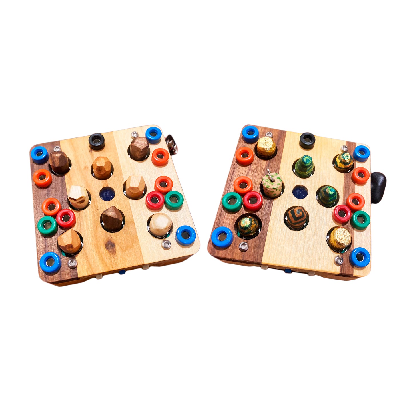 Ciat-Lonbarde - Clicker