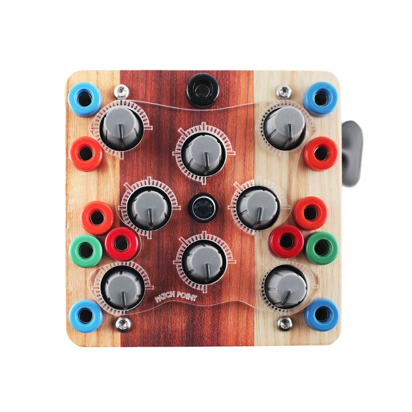 Clicker Patch Saver
