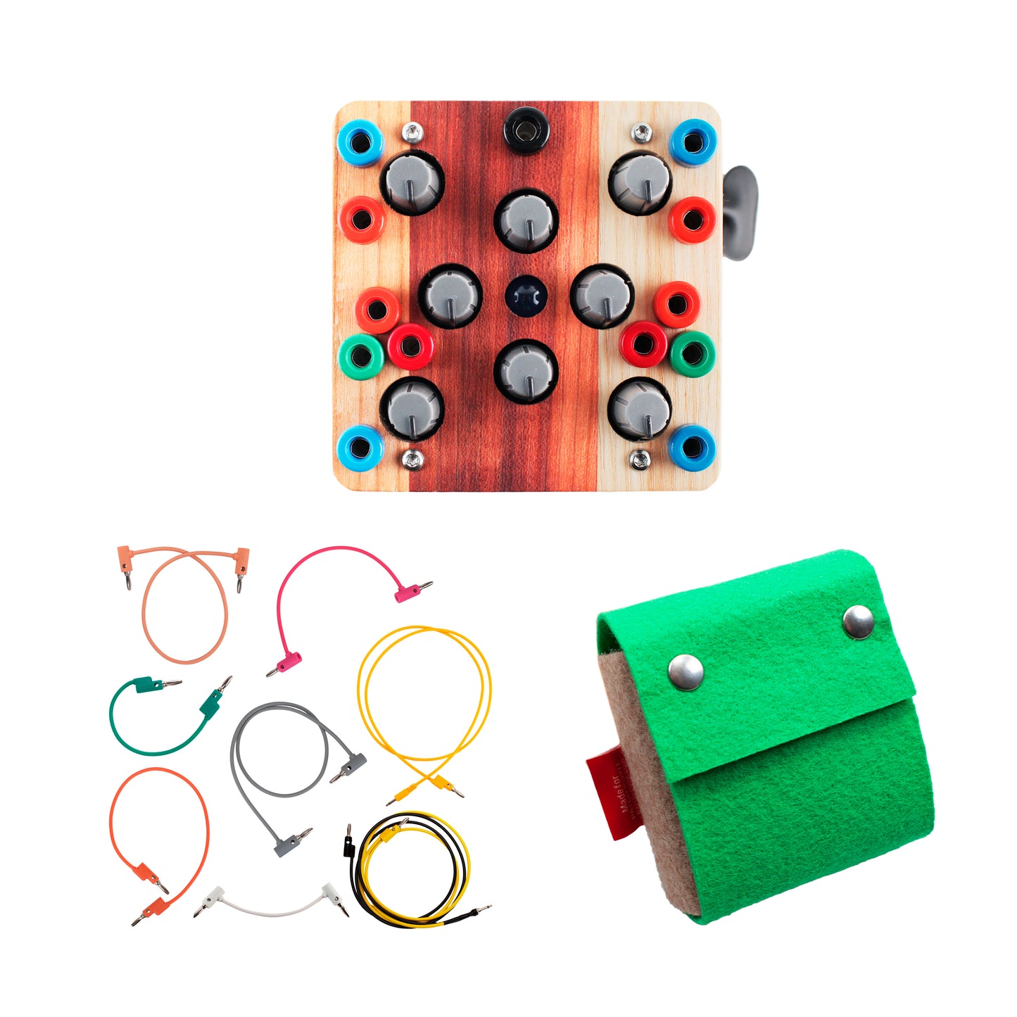 Ciat-Lonbarde - Clicker