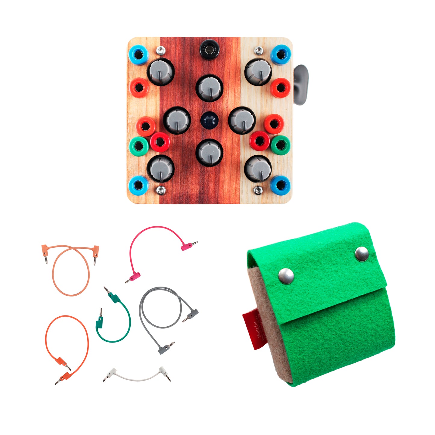 Ciat-Lonbarde - Clicker