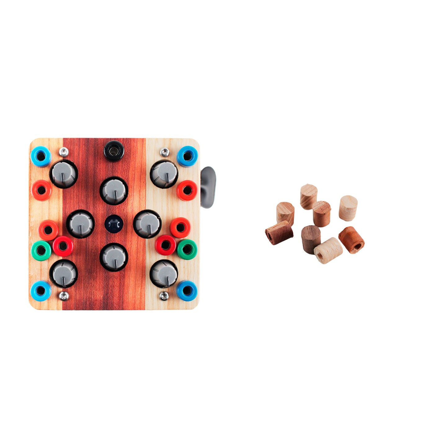 Ciat-Lonbarde - Clicker