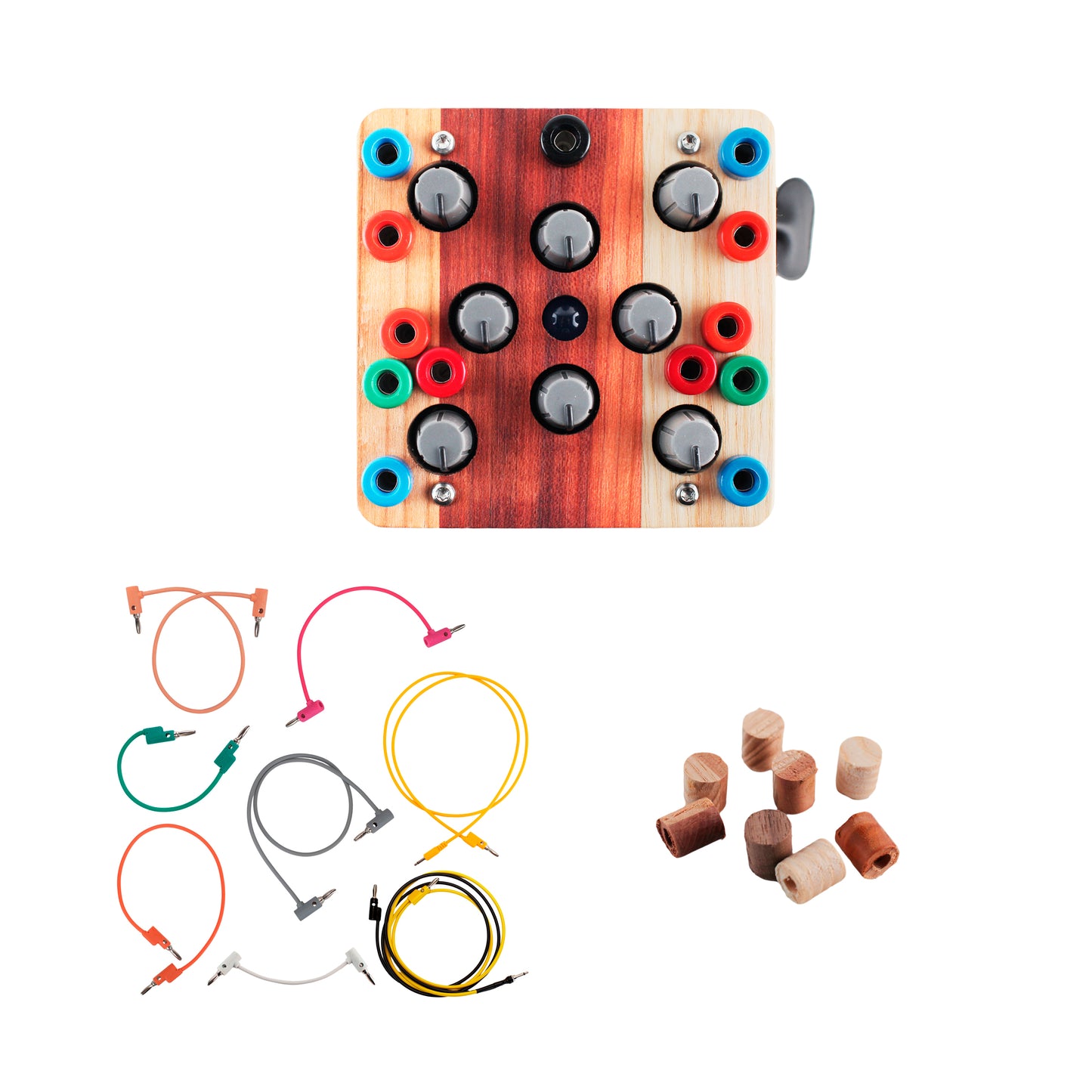 Ciat-Lonbarde - Clicker