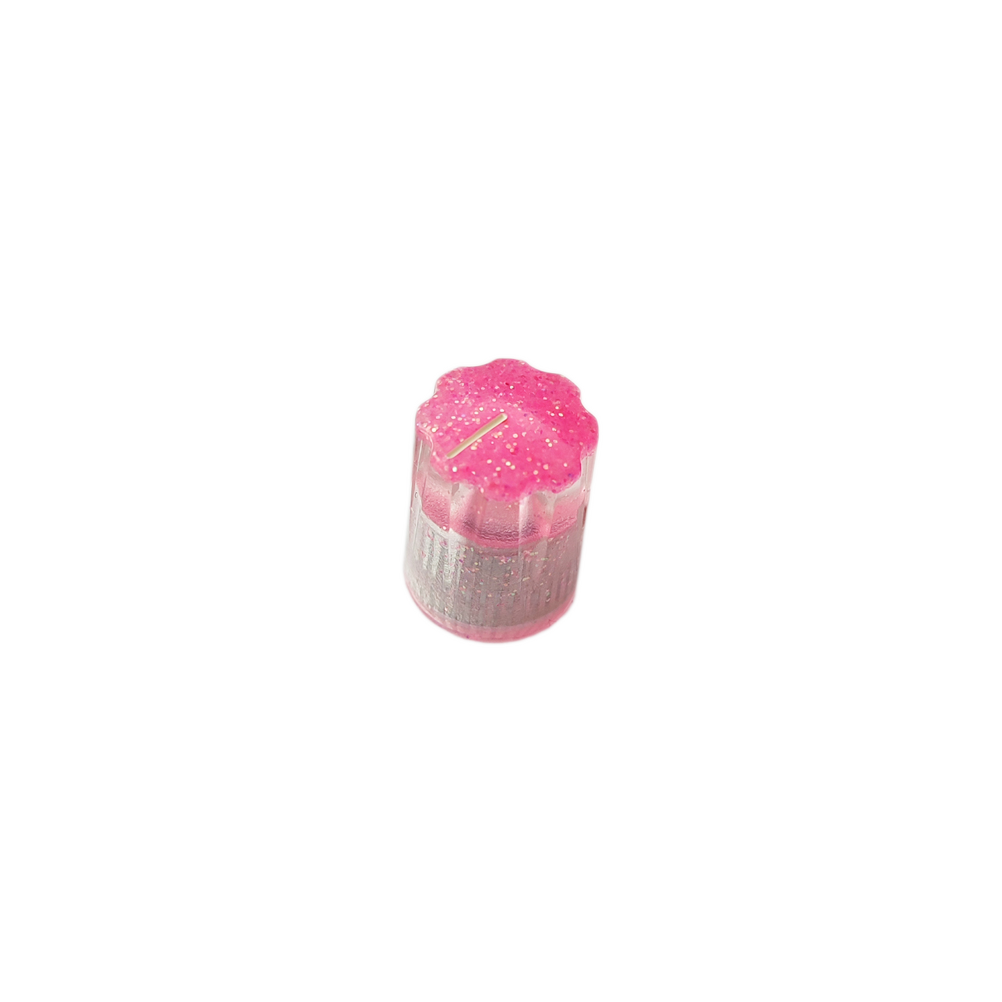 Spark Pink Knob