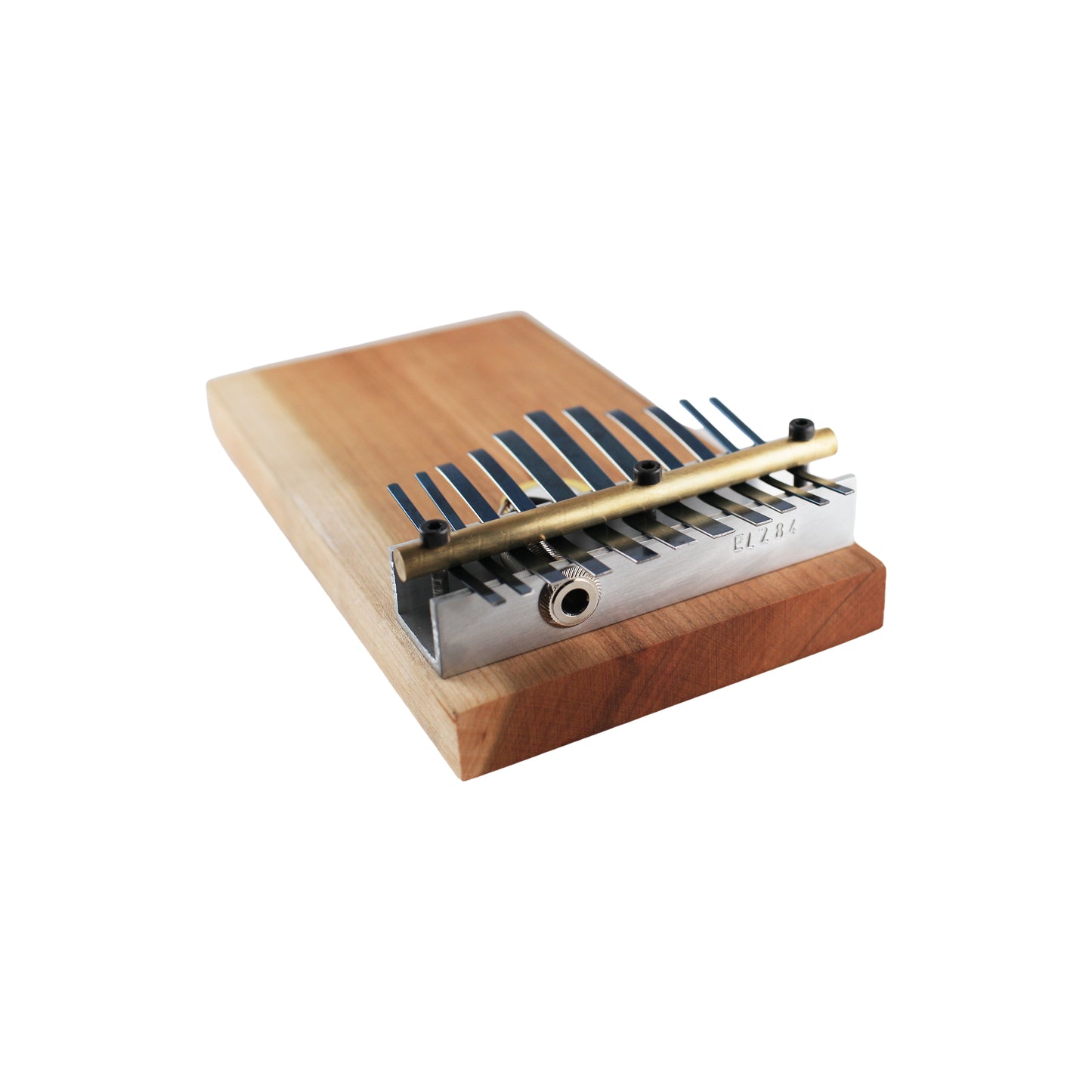 E Minor with Brass Bar