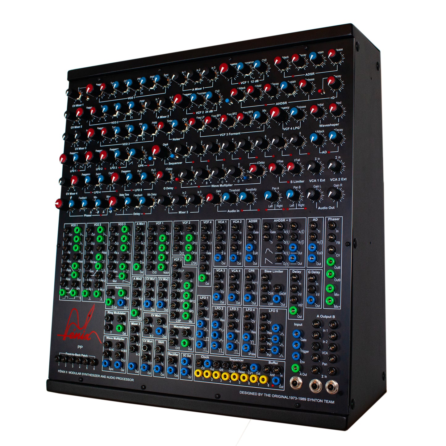 Fénix II PP (PRE-ORDER)
