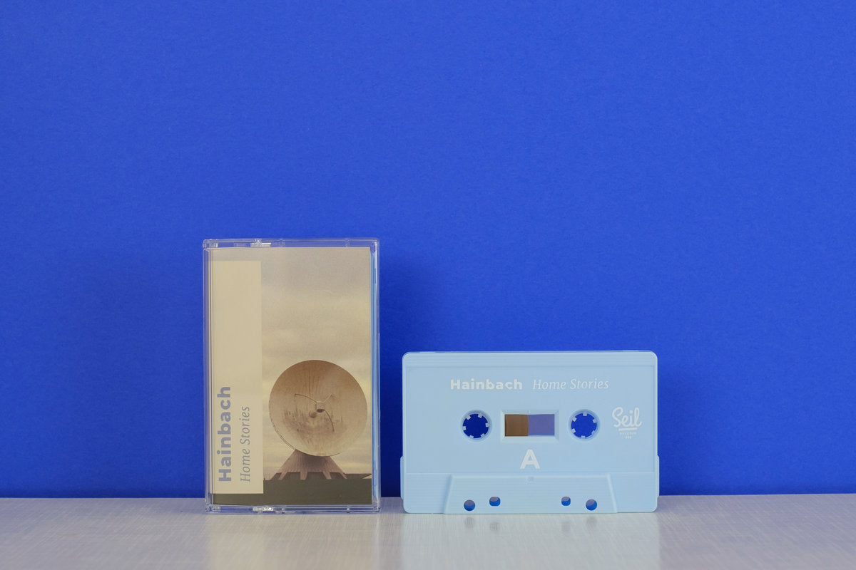 Hainbach - Home Stories