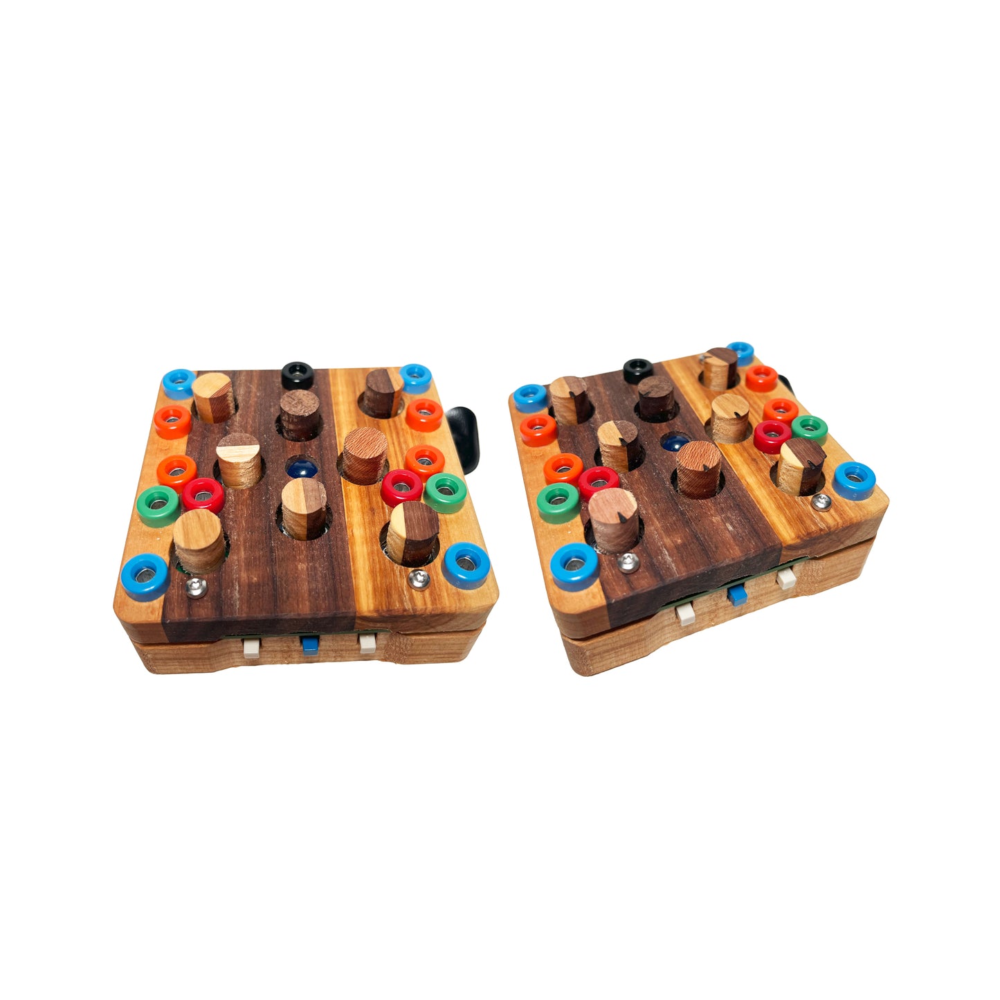 Ciat-Lonbarde - Clicker