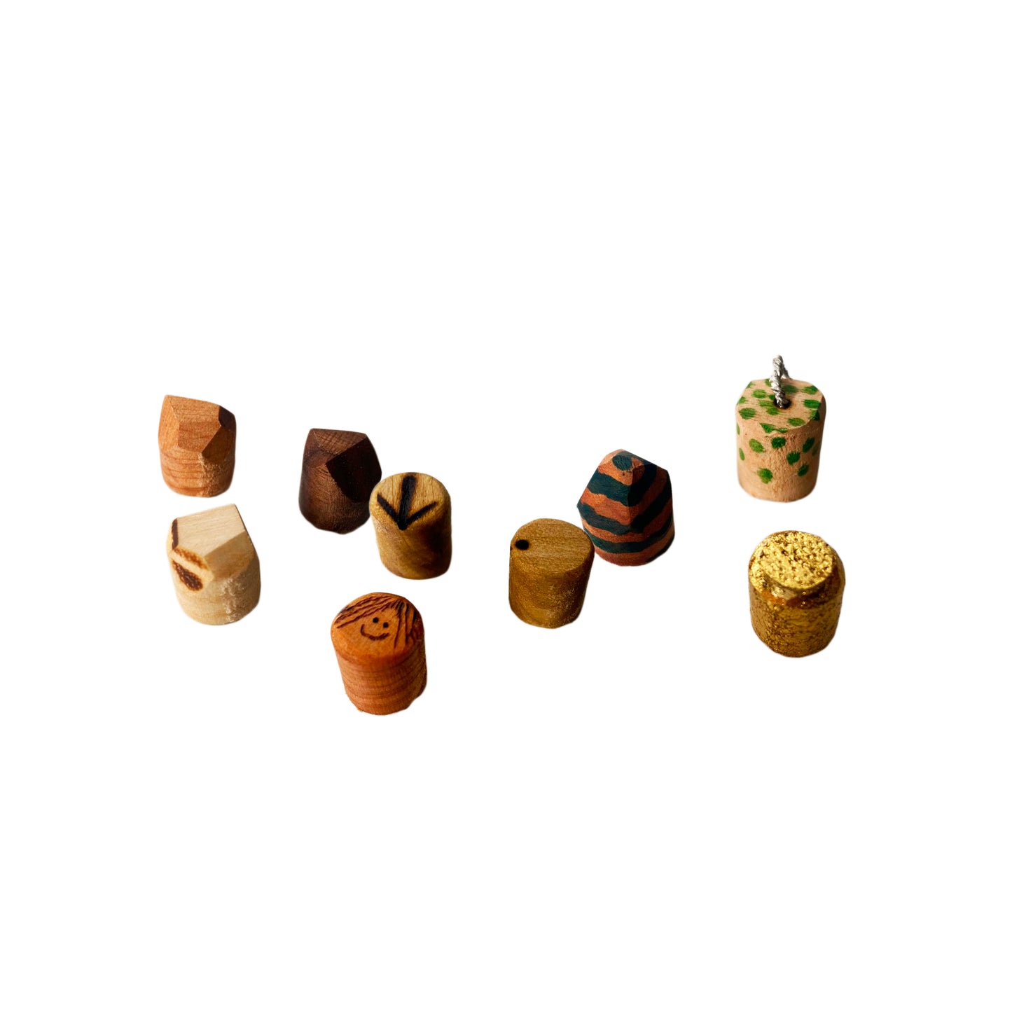 Ciat-Lonbarde - Clicker