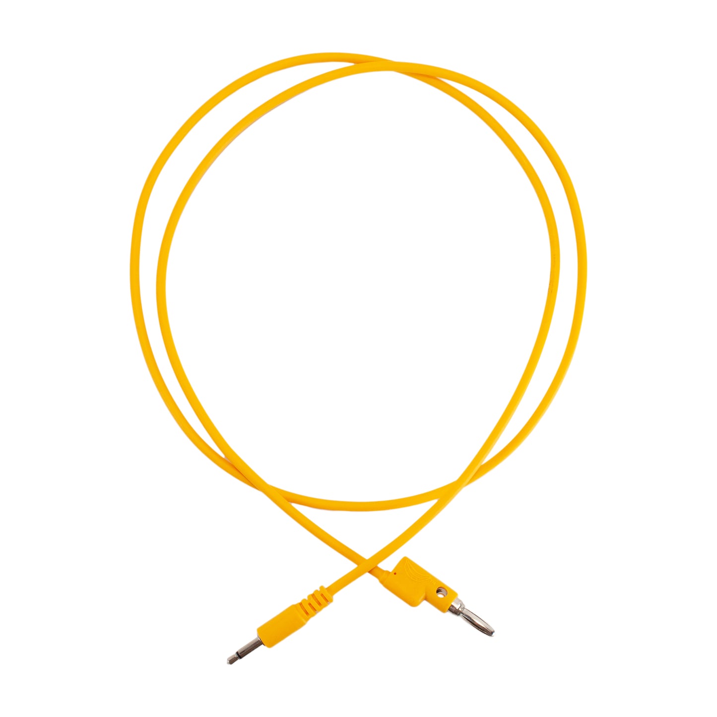 Banana to Eurorack Cable 100cm