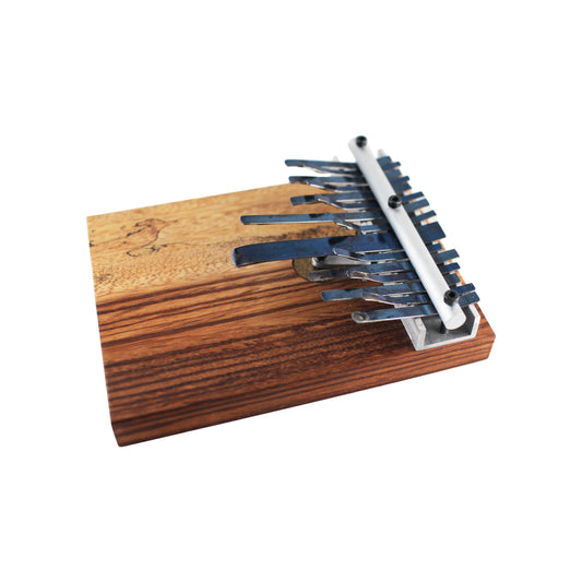 Buck Tooth Nyunga Nyunga - The Coin