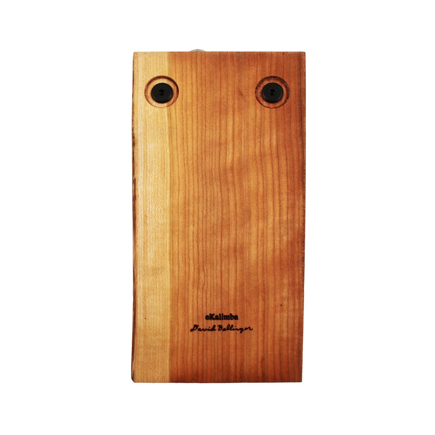 RK 888 Cherry Akebono Live edge