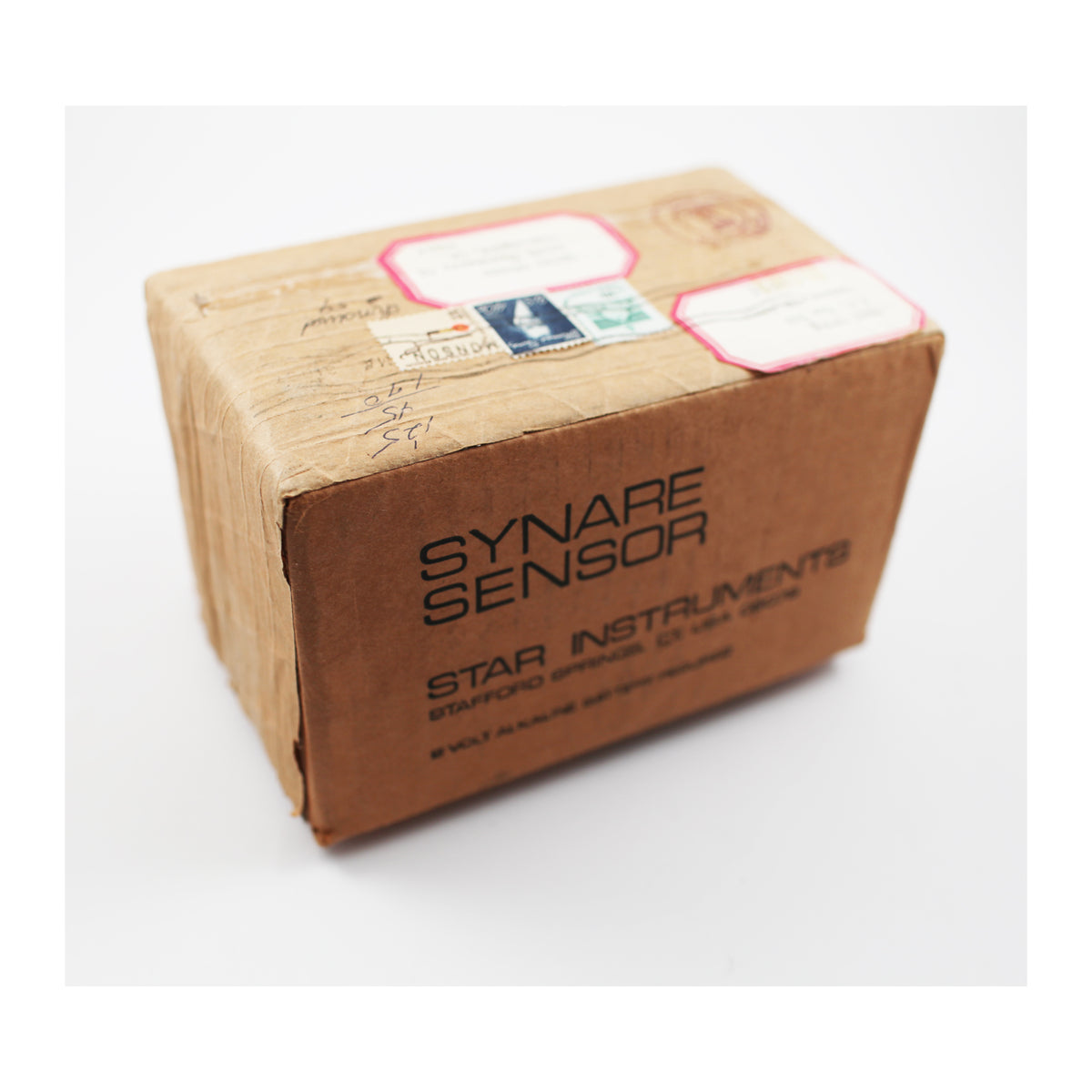Synare Sensor