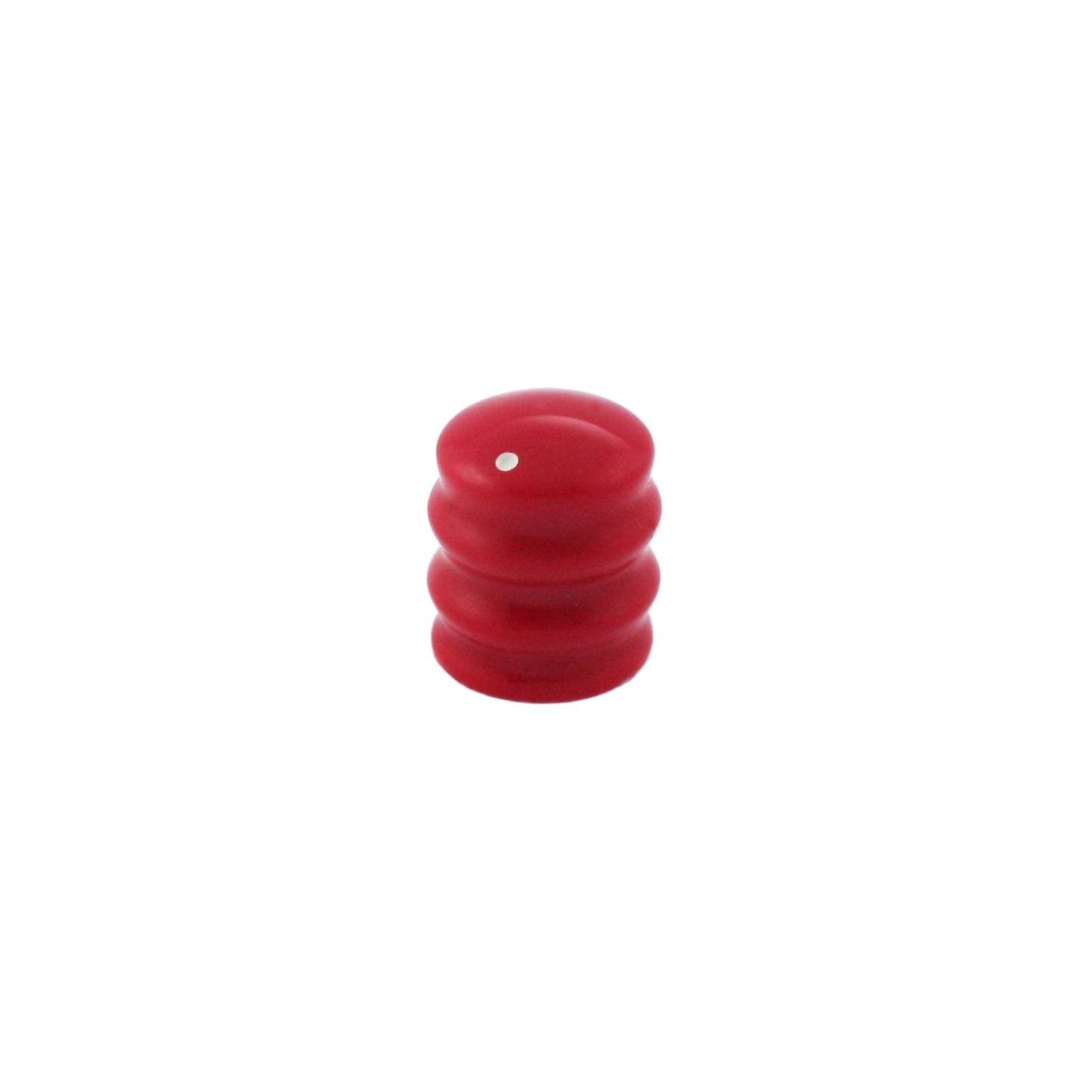 Red Wave Knob