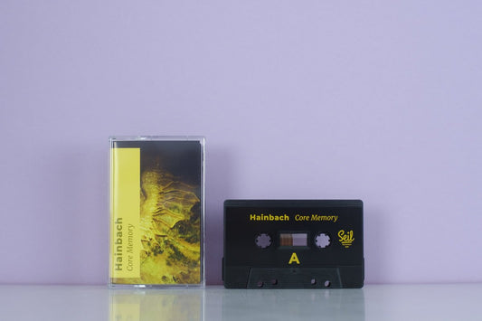 Hainbach - Core Memory
