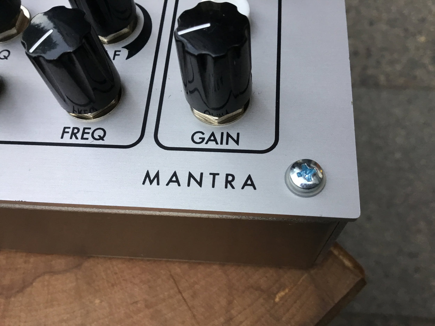 Mantra