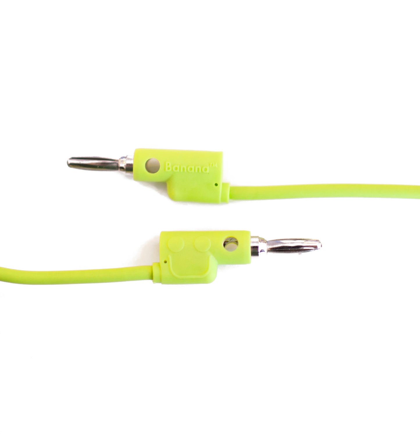 Banana Patch Cables 30 Pack
